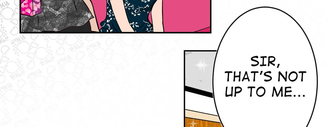 Living with The Wizard - Chapter 6